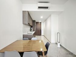 Parc Komo (D17), Apartment #544529501